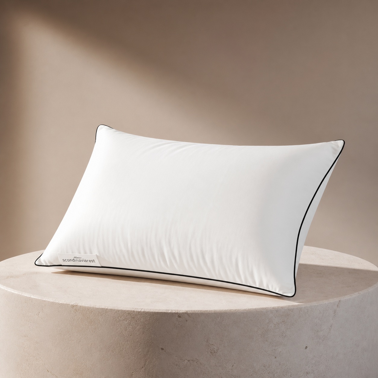 Scandinavian Dream Pillow