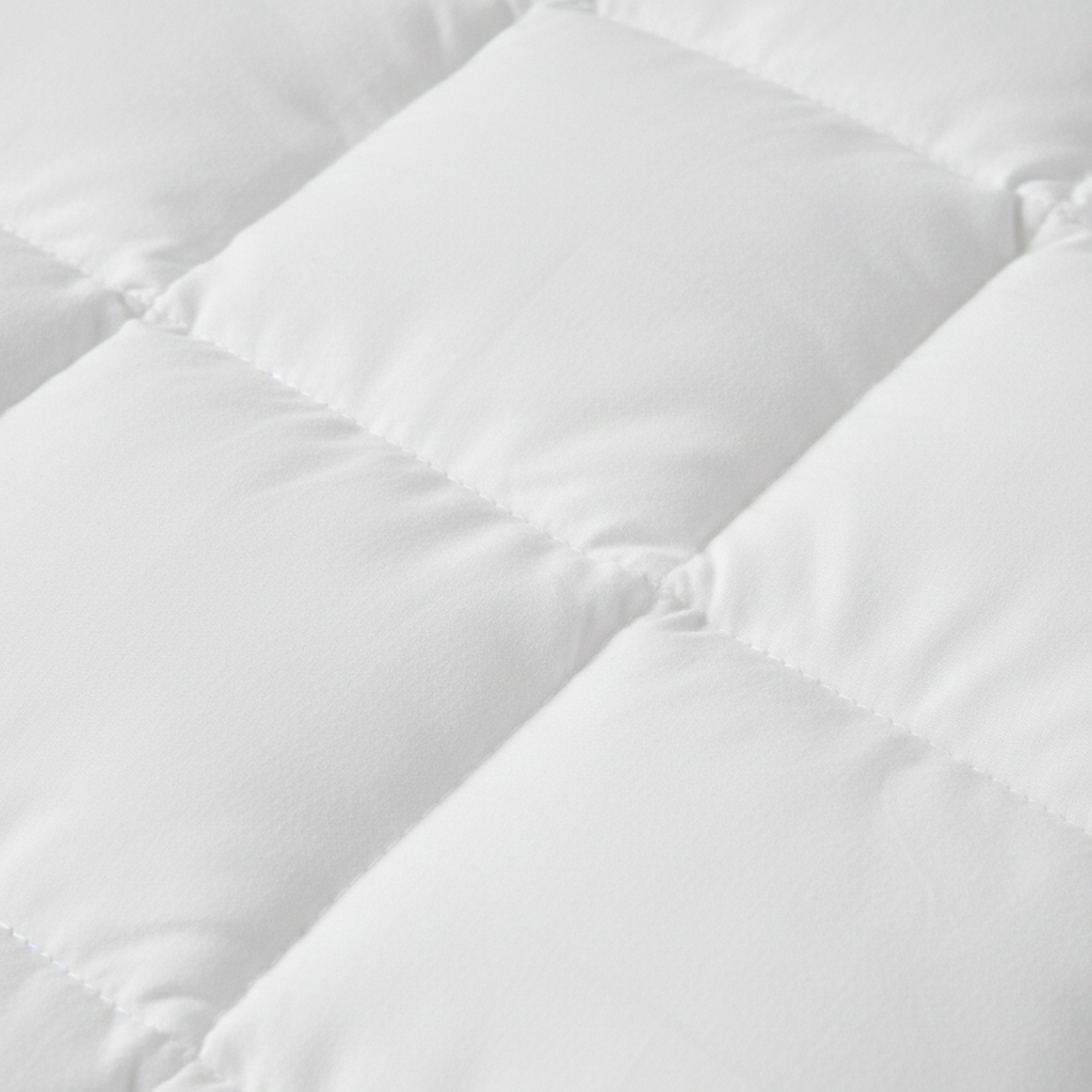 Cooling bedding: build a fresher bed for warm nights